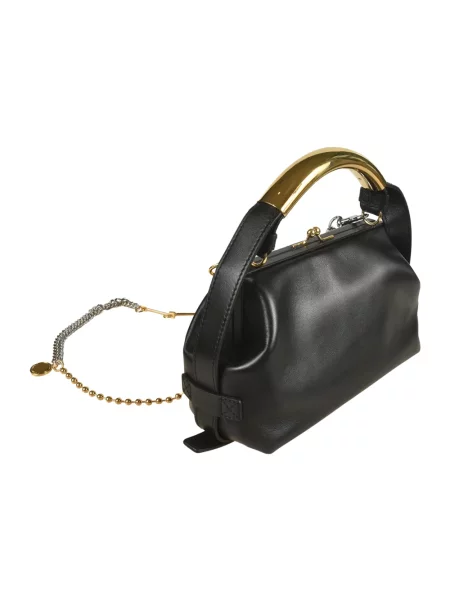 Torebka Moschino czarna