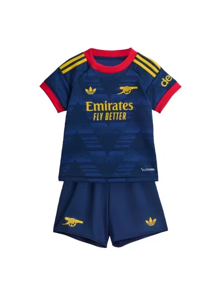 Kombinezon Adidas Performance crvena