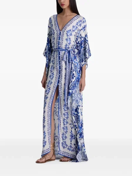 Rochie Alice + Olivia alb