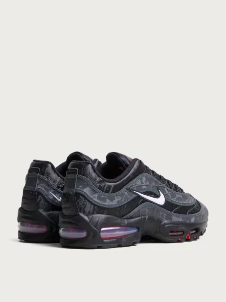 Sneakersy Nike Mercurial białe