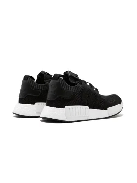 Sneakersy Adidas UltraBoost białe