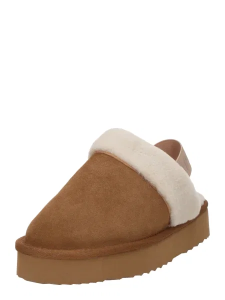 Pantofi Pepe Jeans maro