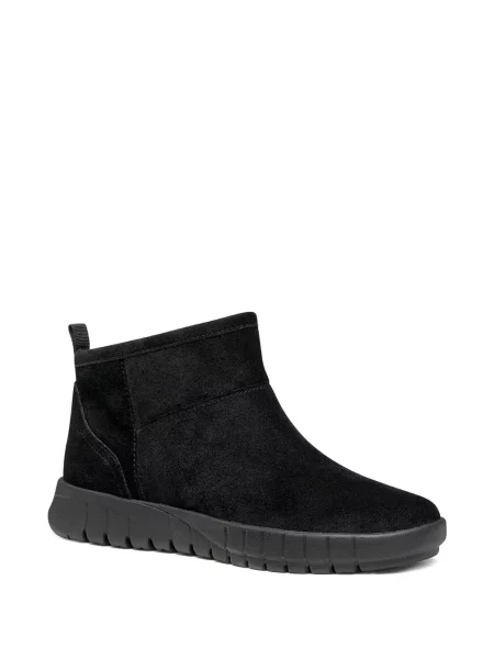 Botine Geox negru