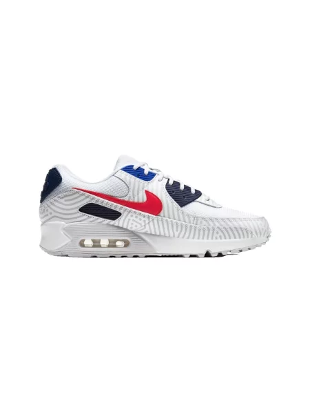 Pantofi Nike alb