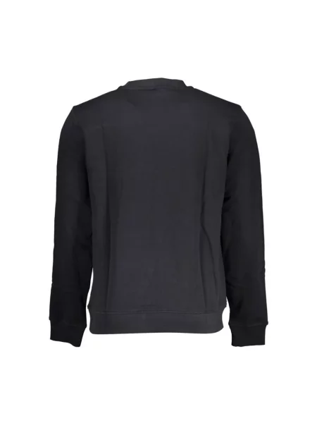 Bluza Napapijri Balis Crew Sum 2 black czarna