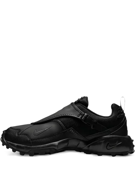 Tenisky Nike Air Zoom se síťovinou šedé