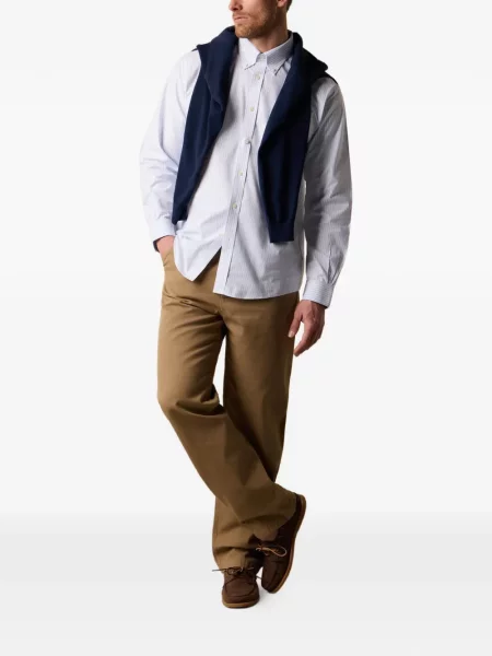 Ing Brooks Brothers fehér