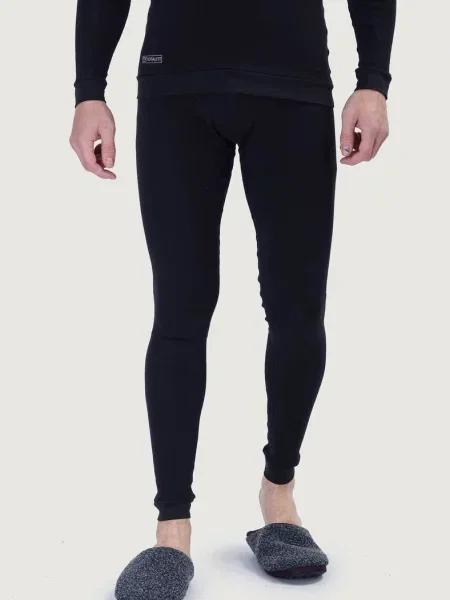 Термобілизна Totalfit чорна