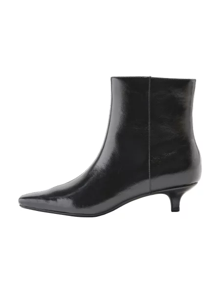 Friends Like These Botine negru