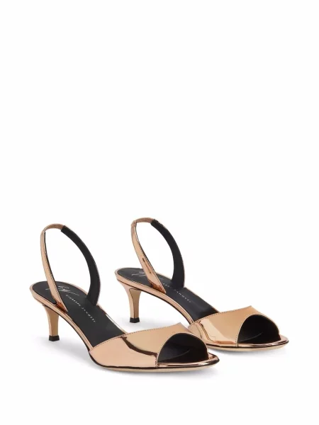 Sandale Giuseppe Zanotti roz