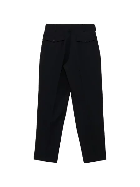 Pantaloni Yohji Yamamoto negru