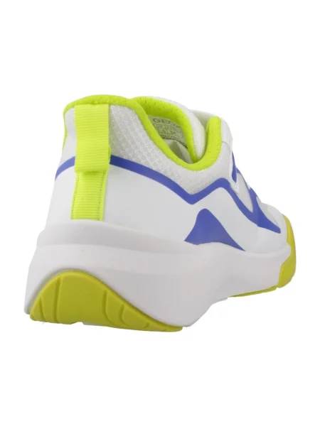 Pantofi copii Geox alb