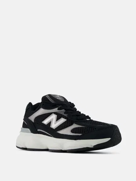 Кроссовки New Balance черные