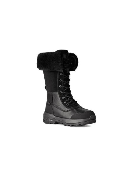 Botine Ugg negru