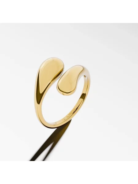 Δαχτυλίδι FURIOSA® Lush Ring Gold M χρυσό