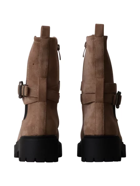 Pantofi Joia bej