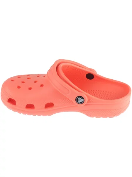 Klasične natikače Crocs ružičasta