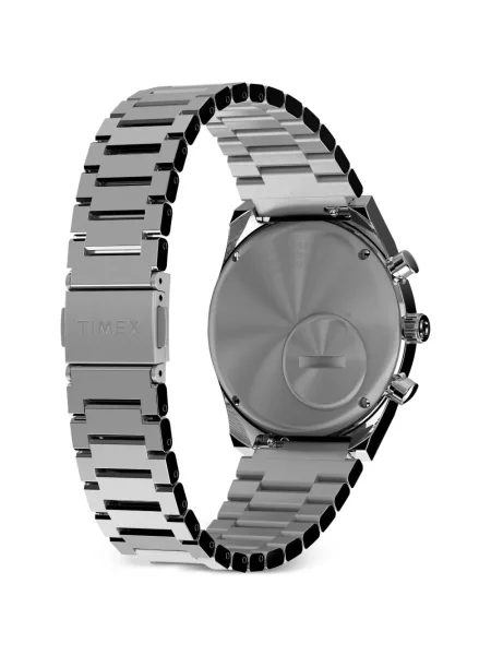 Ceas Timex albastru