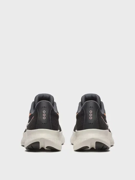 Кроссовки для спортзала Saucony черные