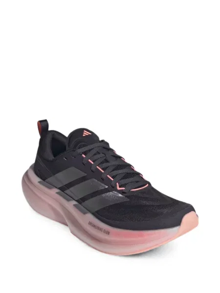 Sneakerși Adidas Supernova alergare roșu