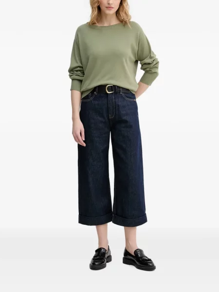Pulover Benetton verde