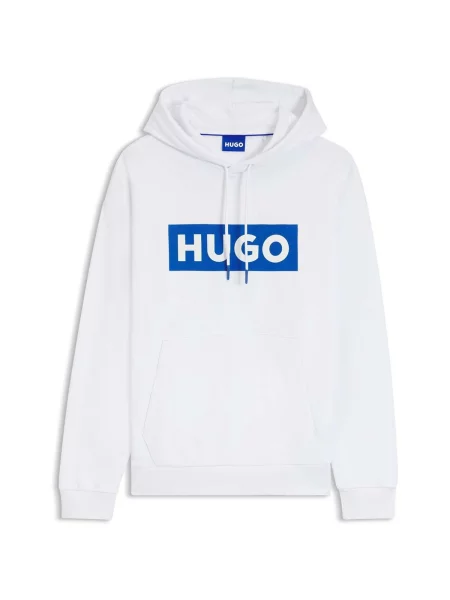 Póló Hugo Blue fehér