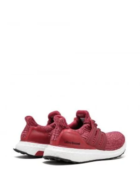Tenisky Adidas UltraBoost červené