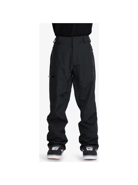 Spodnie długie Volcom L GORE-TEX eclipse XL czarne