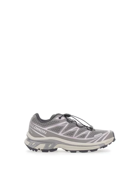 Sneakers Salomon STEEL STREETS Cloudb/ Dawn P/ 9 EUR 42 różowe