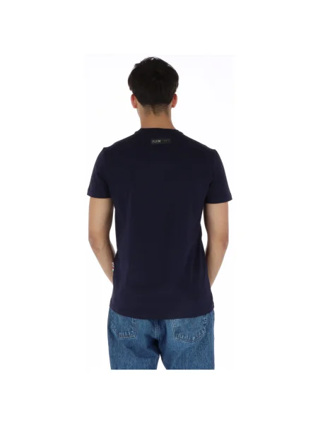 Majica Plein Sport modra