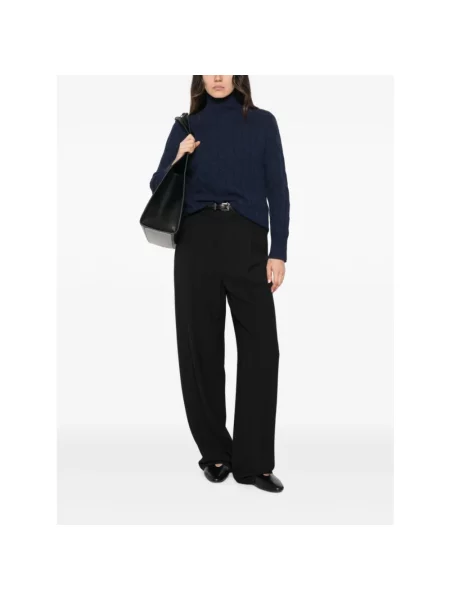 Sweter Marella niebieski