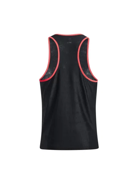 Tek majica Under Armour črna
