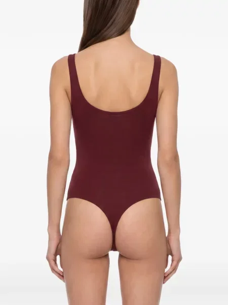 Body Wolford roșu