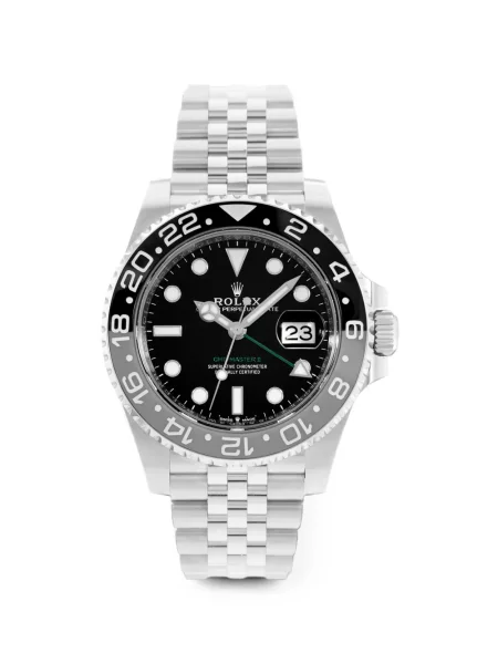 Ceas Rolex negru