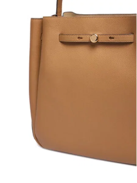 Tory Burch Táska Romy barna