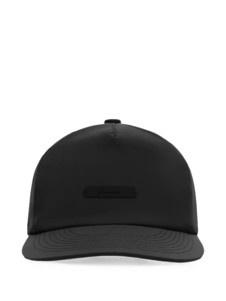 Căciulă Fear Of God Essentials negru