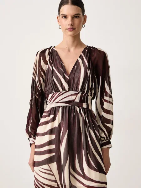 Morgan rochie