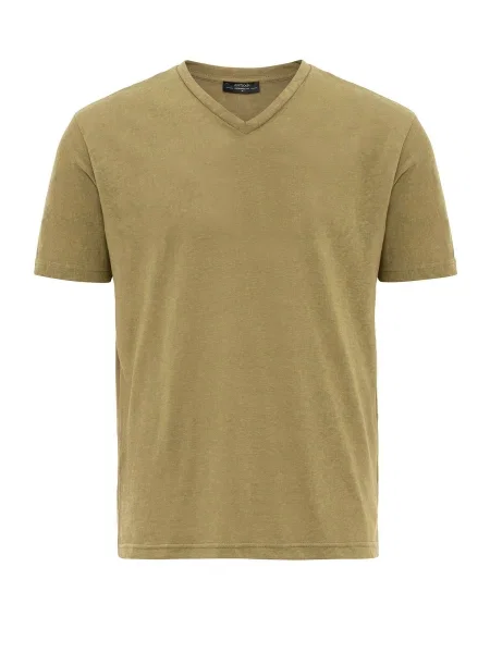 Antioch Póló Marcello' khaki
