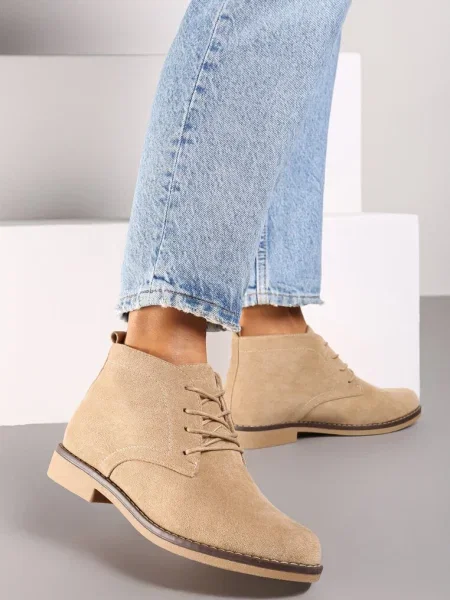 Botine Inny bej