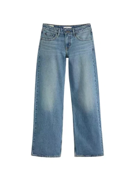 Blugi Levi's® albastru