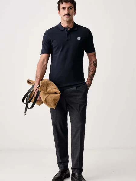 Tricou polo Guess