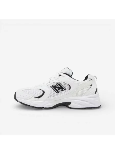 Pantofi New Balance alb