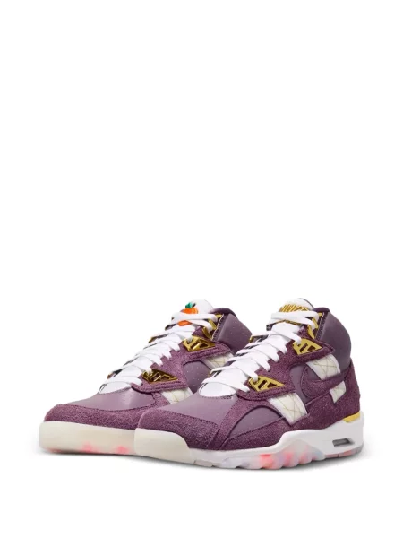 Sneaker Nike Air Max 1 piros