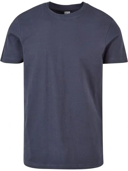 Urban Classics Tricou bleumarin