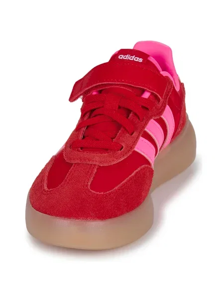 Tenisky Adidas červená