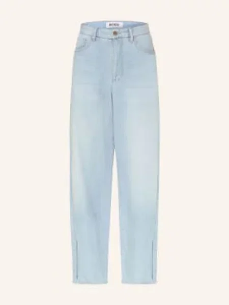 Rossi Proste Dżinsy Tayra blau