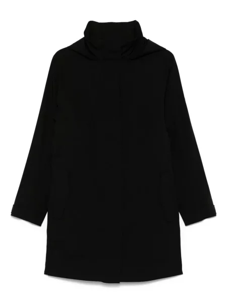 Płaszcz Canada Goose czarny