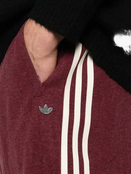 Sneakerși Adidas verde