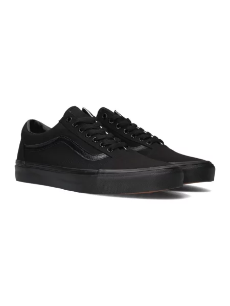 Sneakersy Vans Old Skool klasyczne czarne