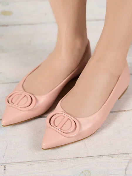 Balerinke Resti roza